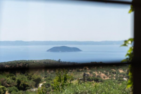Oreiades Guesthouse